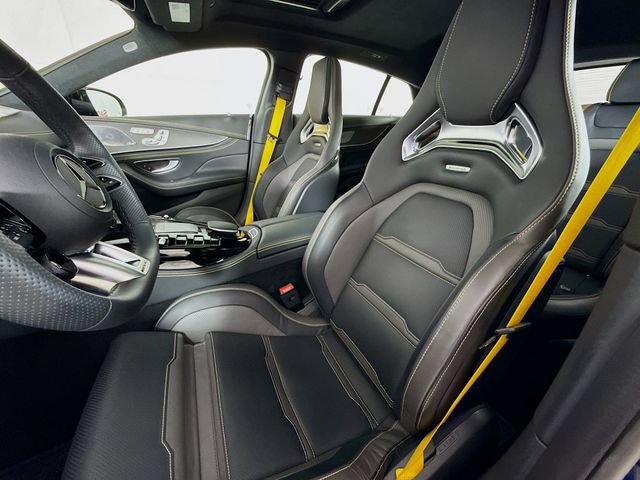 Used 2023 Mercedes-Benz AMG GT 63 image 22