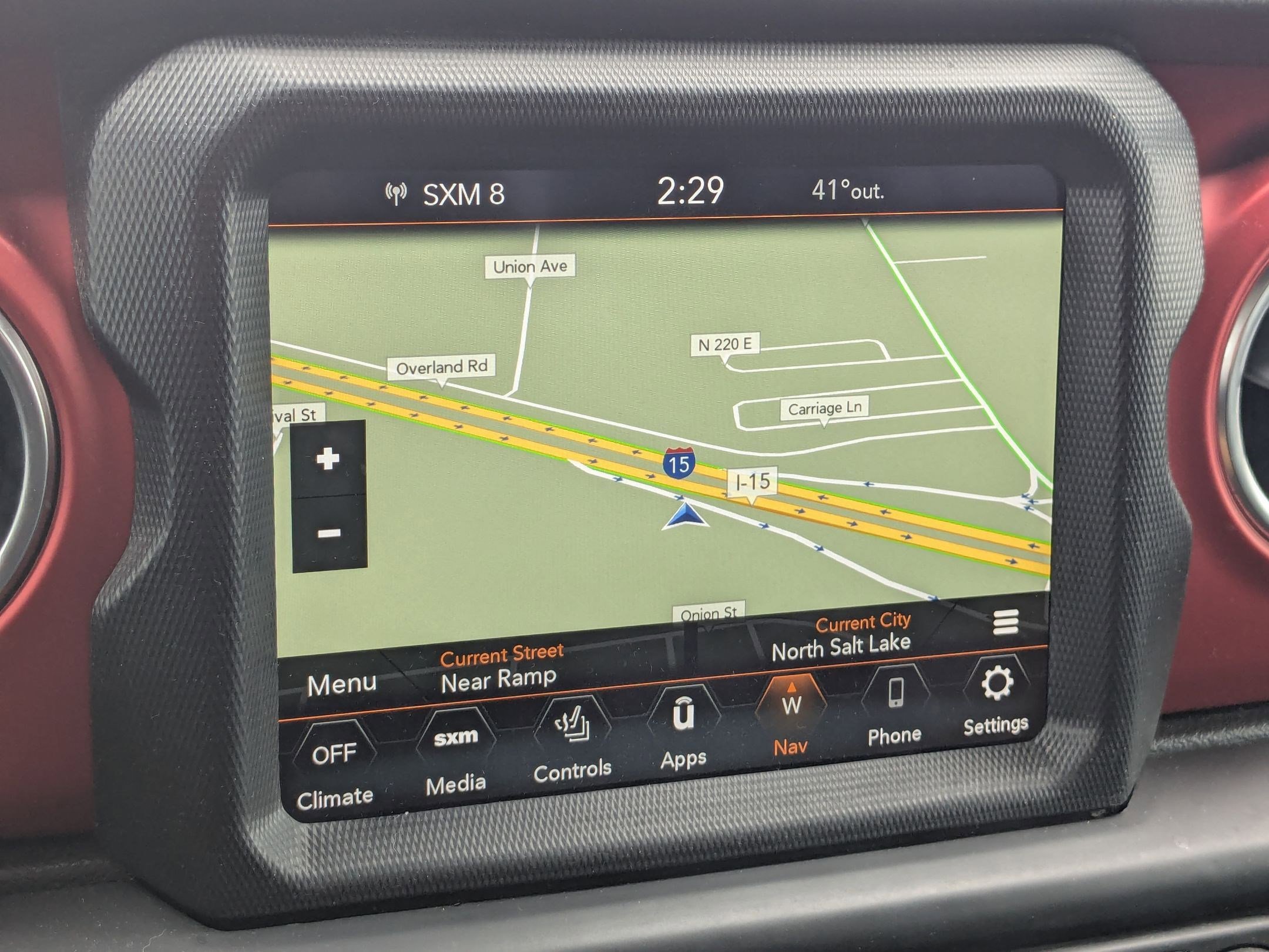 Used 2021 Jeep Gladiator Rubicon image 21