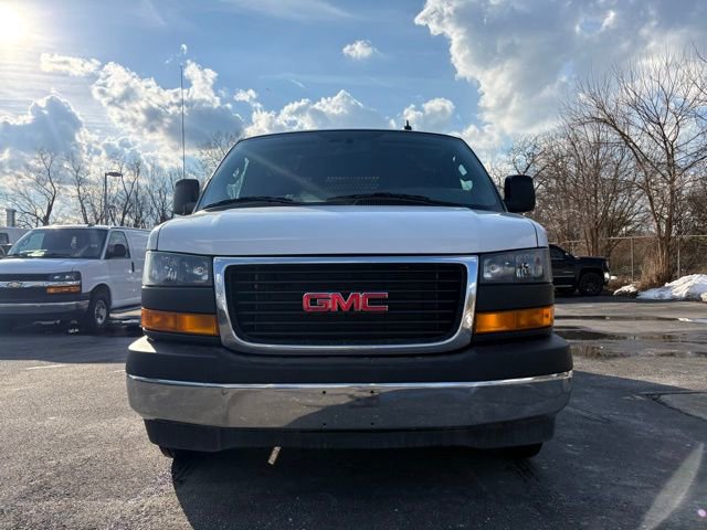 Used 2024 GMC Savana 2500 Work Van w/ Driver Convenience Package image 14