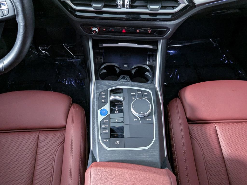 Certified 2023 BMW i4 eDrive35 RWD image 39