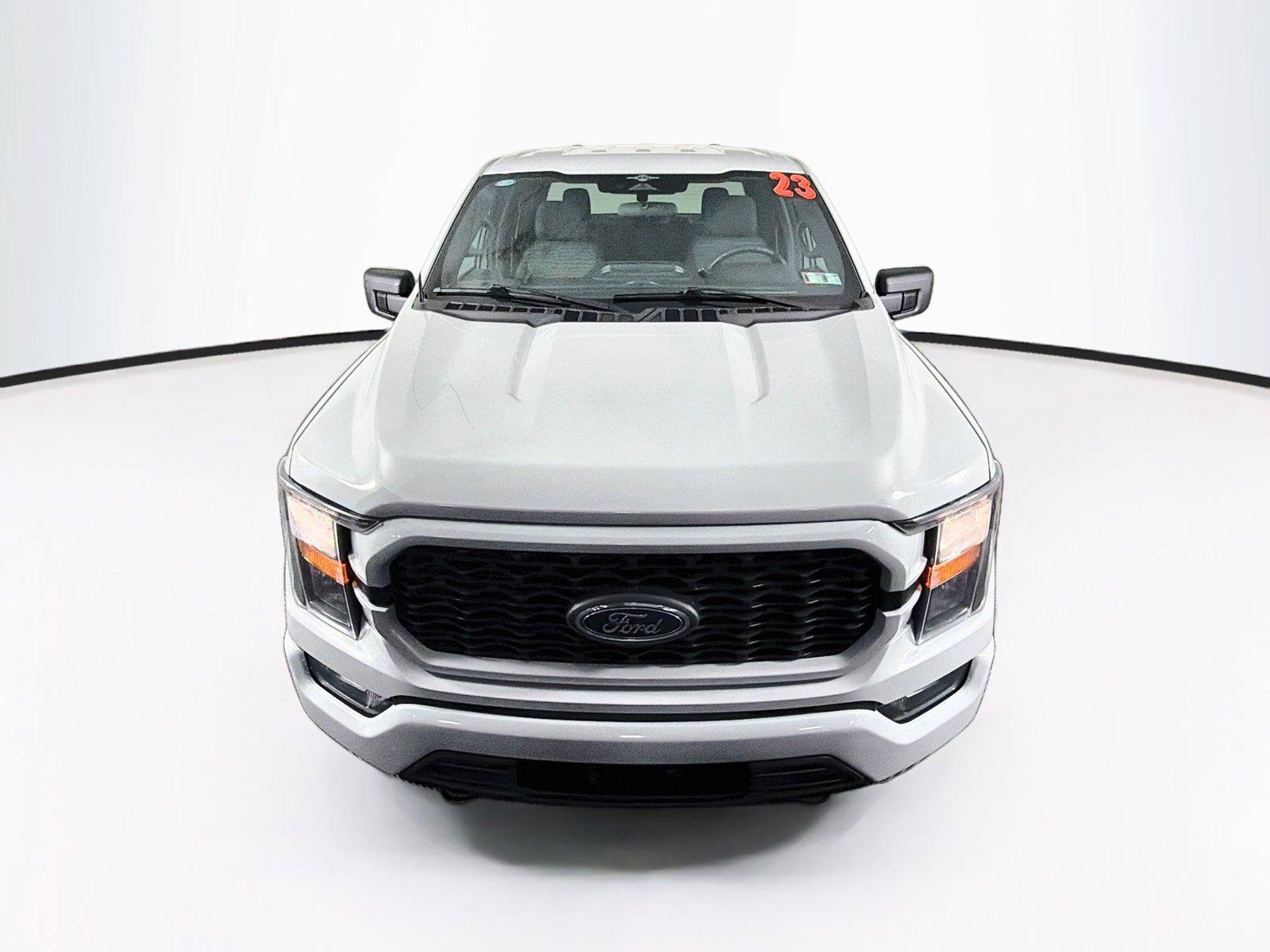 Used 2023 Ford F150 XL w/ STX Appearance Package AWD/4WD image 13
