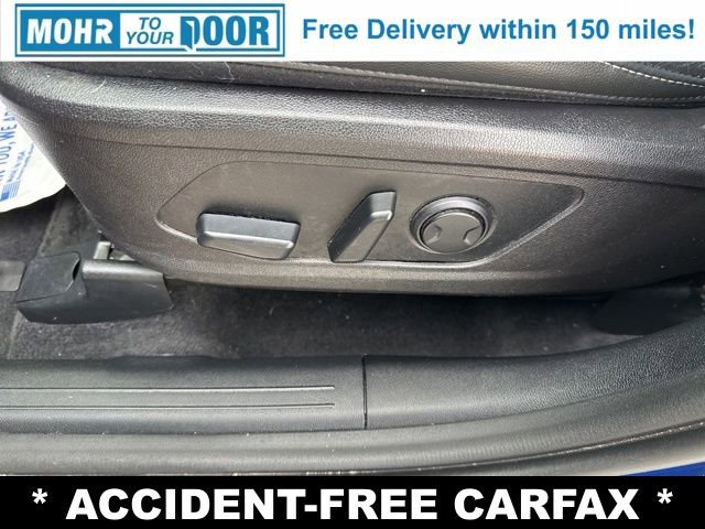 Used 2021 Kia Sorento SX image 11