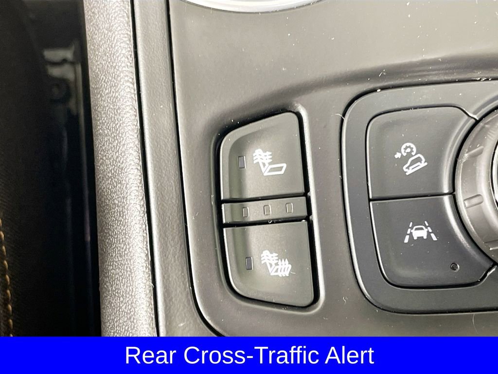 Used 2020 GMC Terrain SLE w/ Driver Convenience Package image 22