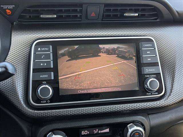 Used 2018 Nissan Kicks SV image 13