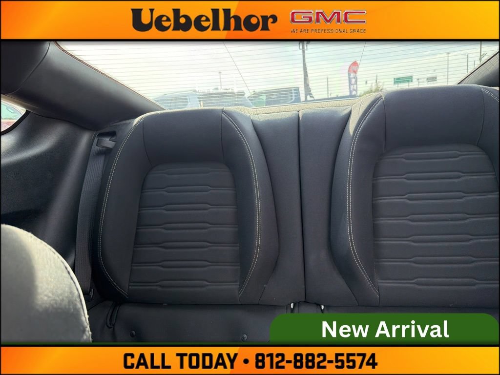 Used 2016 Ford Mustang GT w/ GT Performance Package RWD image 18