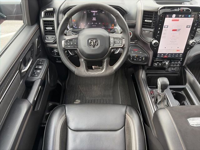 Used 2024 RAM 1500 TRX image 17