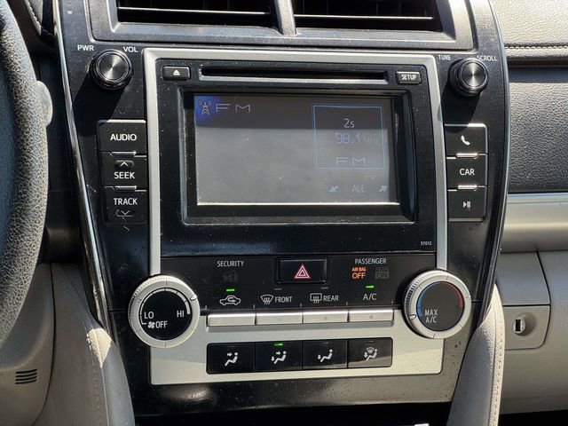 Used 2012 Toyota Camry LE image 15