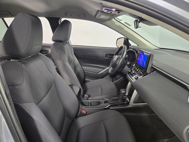 Used 2023 Toyota Corolla Cross LE FWD image 16