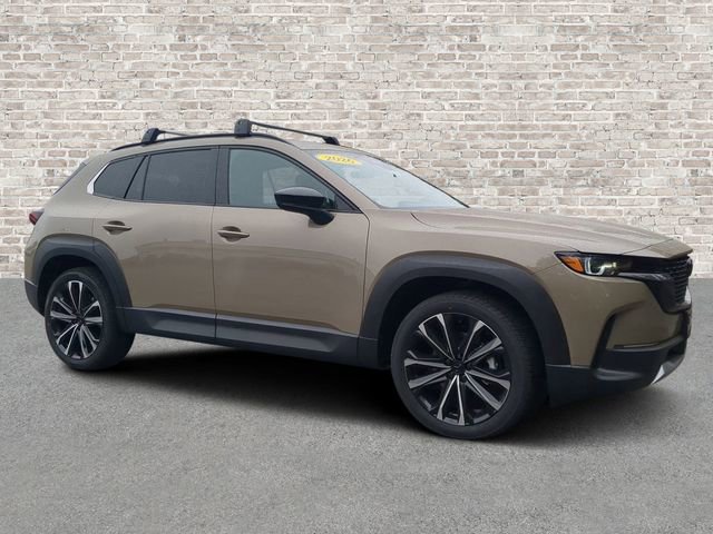 New 2026 MAZDA CX-50 AWD 2.5 S image 1