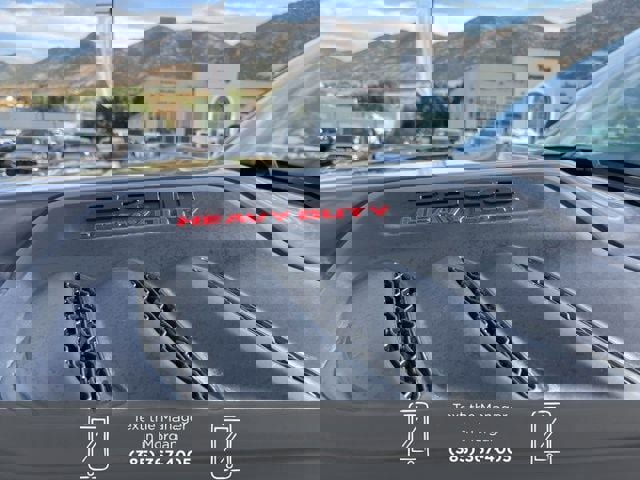 New 2026 RAM 2500 Laramie image 10