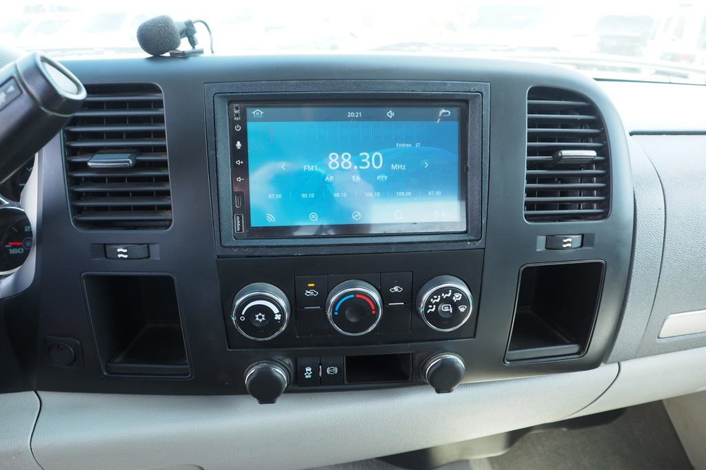 Used 2013 GMC Sierra 2500 SLE image 27