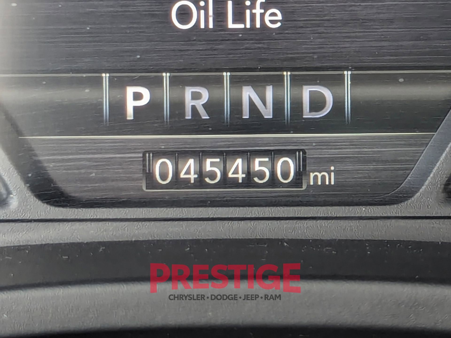 Used 2023 RAM 1500 Laramie AWD/4WD image 19