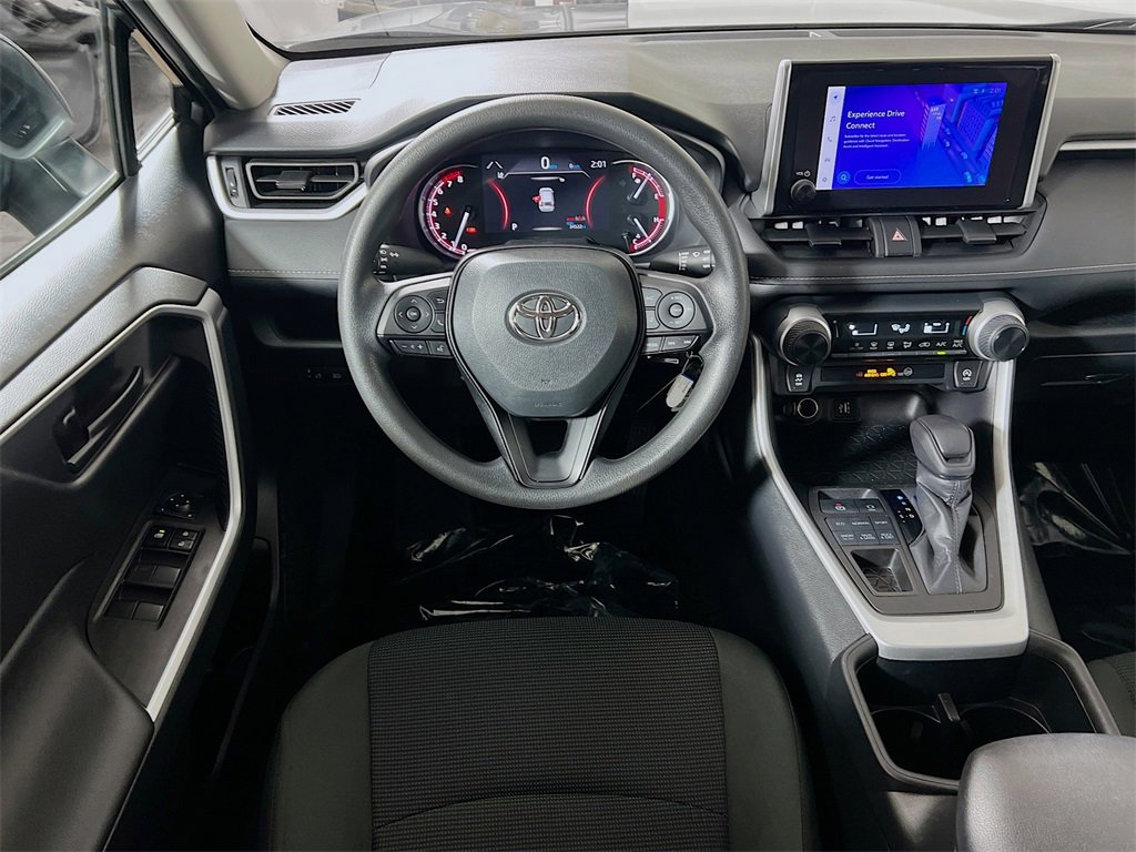 Used 2024 Toyota RAV4 LE image 20
