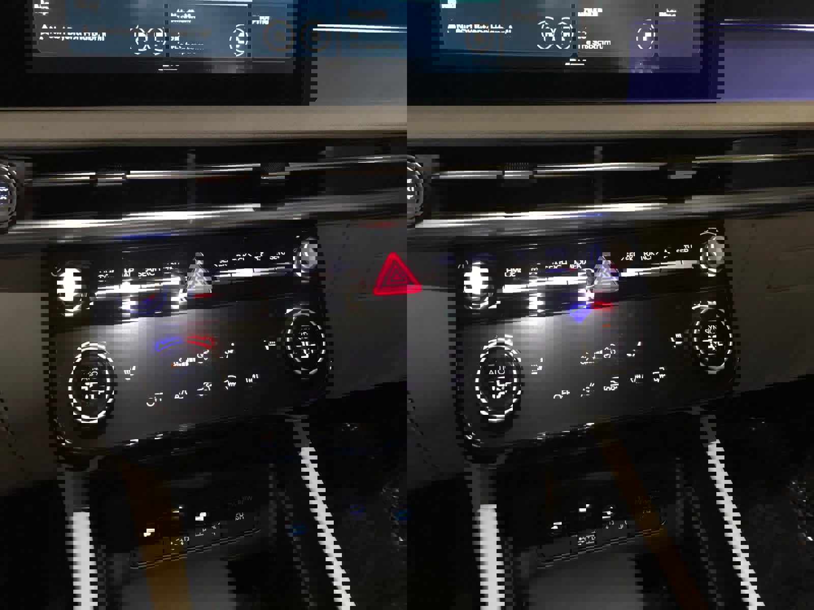 New 2026 Hyundai Tucson SEL image 10