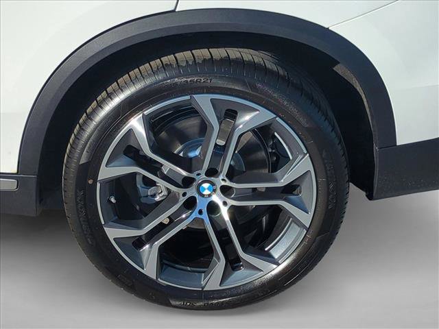 New 2026 BMW X5 xDrive40i image 10