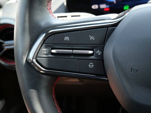 Used 2024 Chevrolet Equinox EV RS AWD/4WD image 22