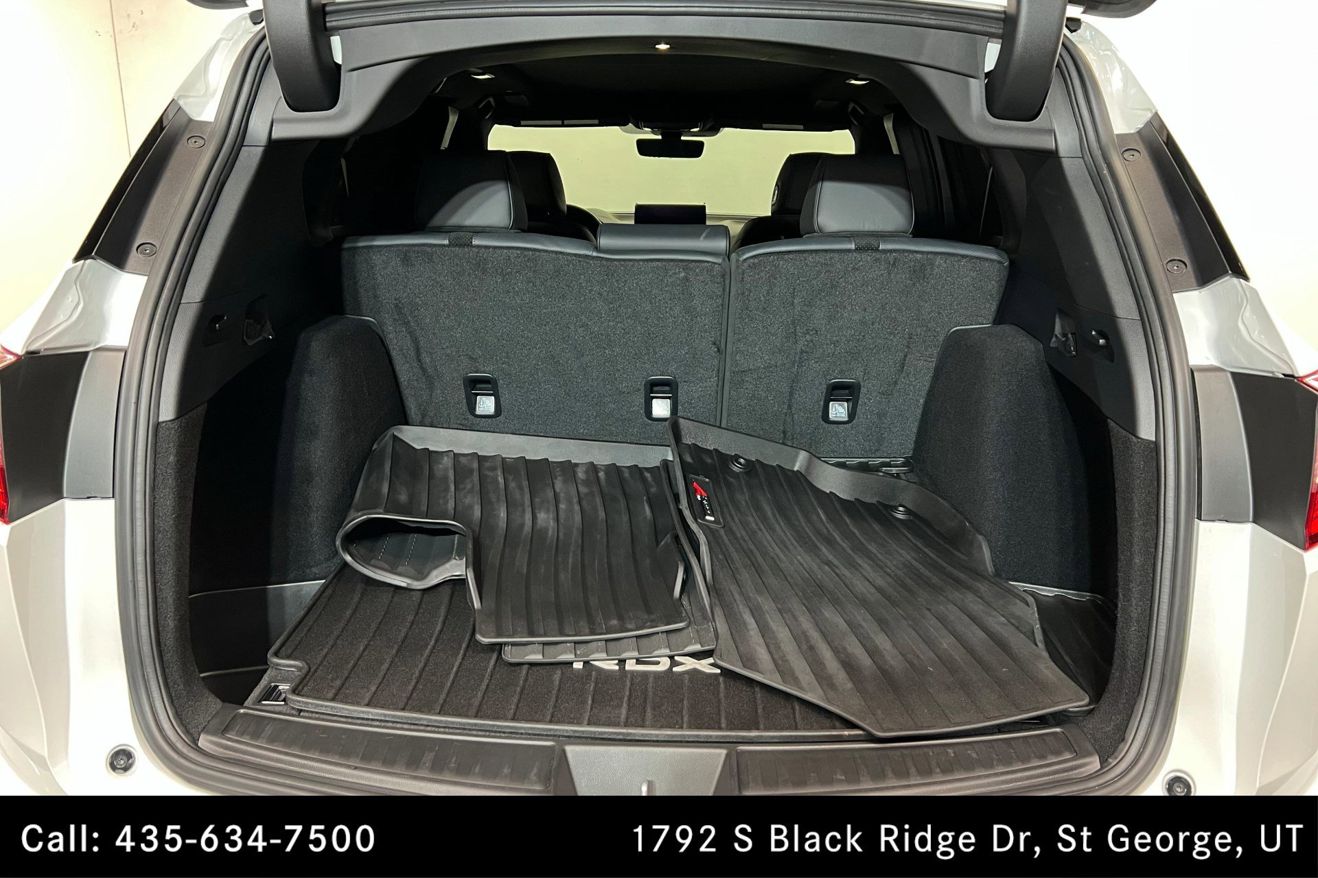 Used 2025 Acura RDX A-Spec image 22