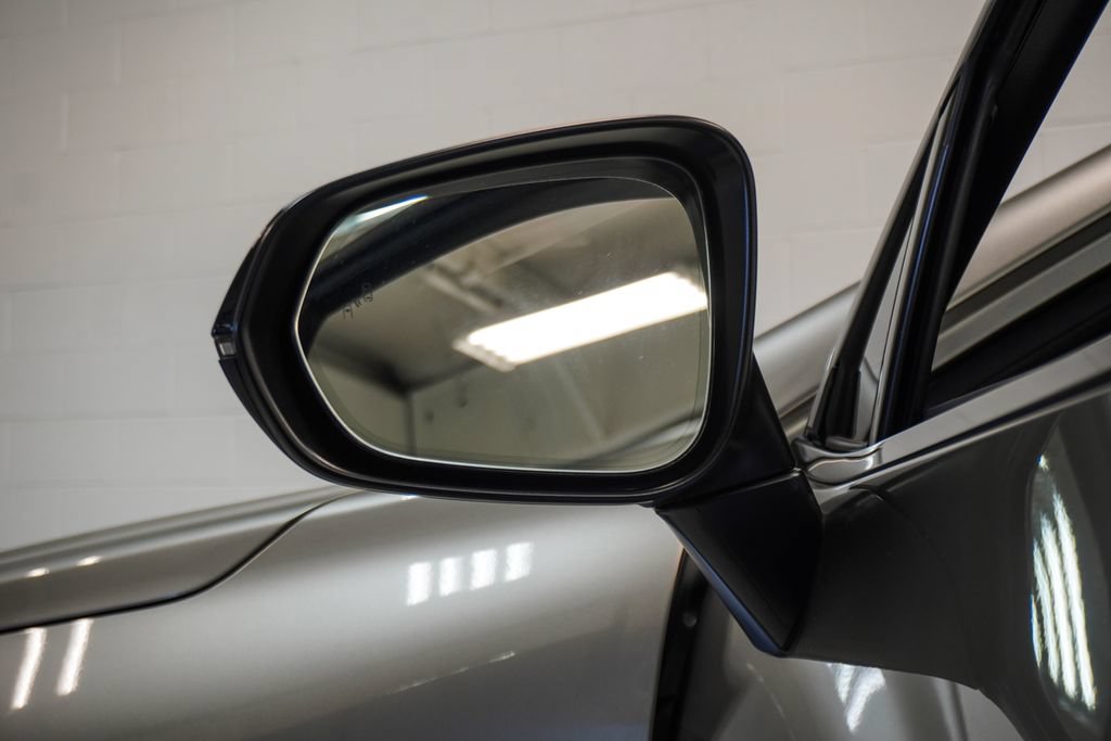 Used 2022 Lexus NX 350 F Sport w/ F Sport Cold Package AWD/4WD image 45