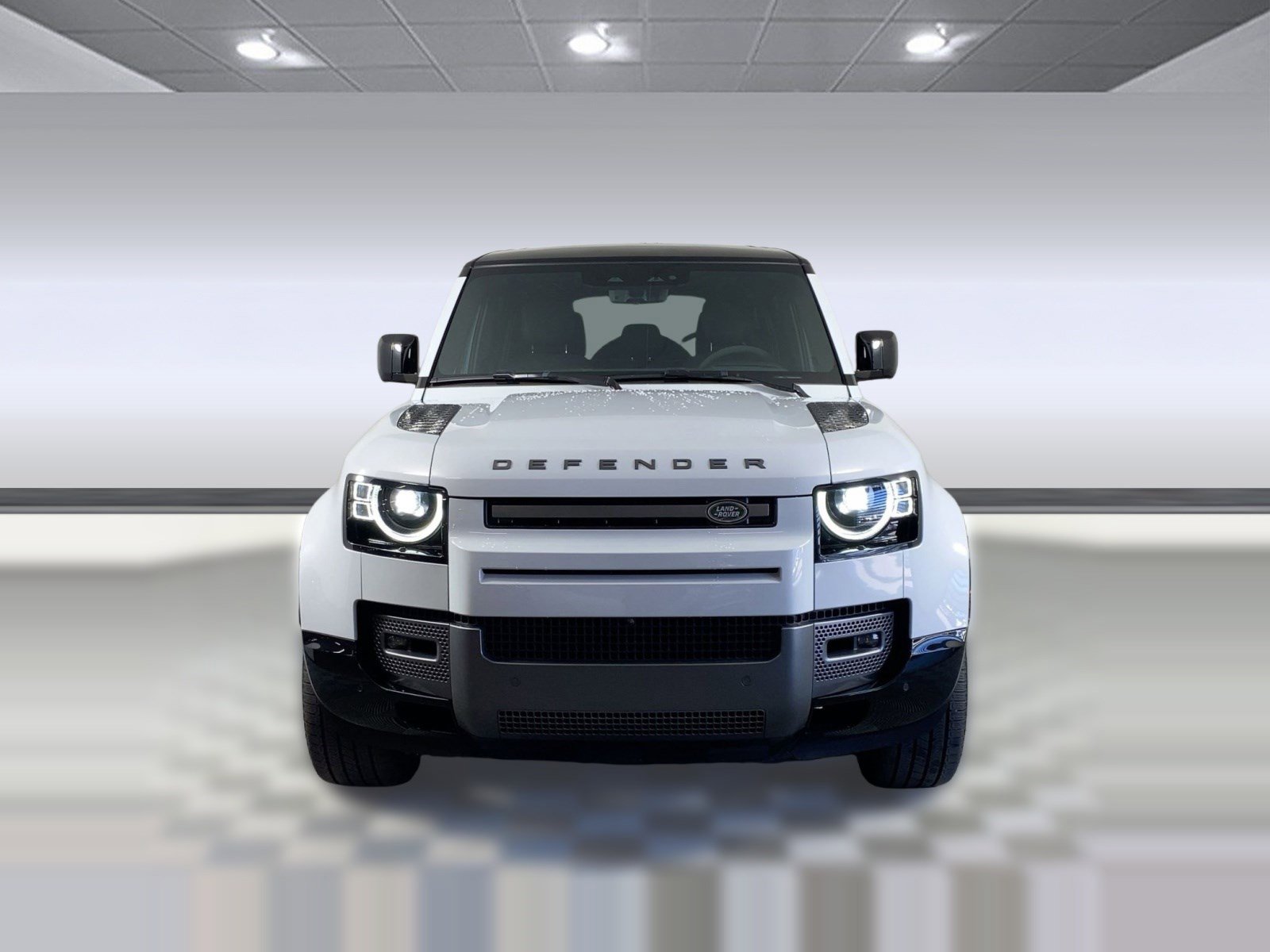 Used 2023 Land Rover Defender 110 V8 image 5