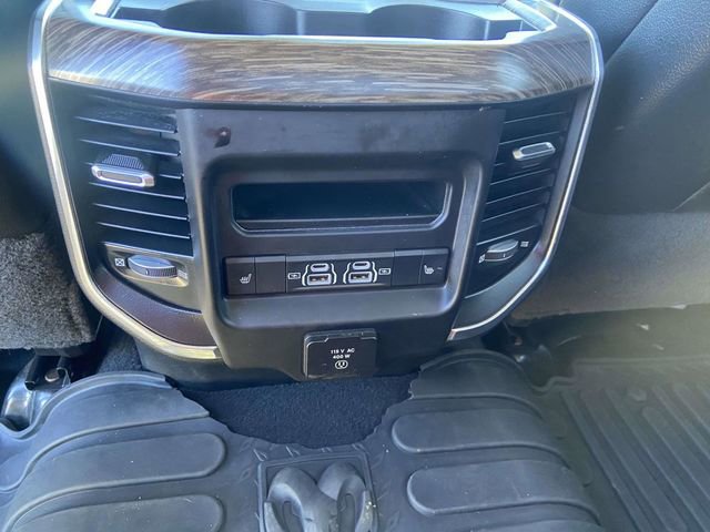 Used 2021 RAM 2500 Laramie image 13