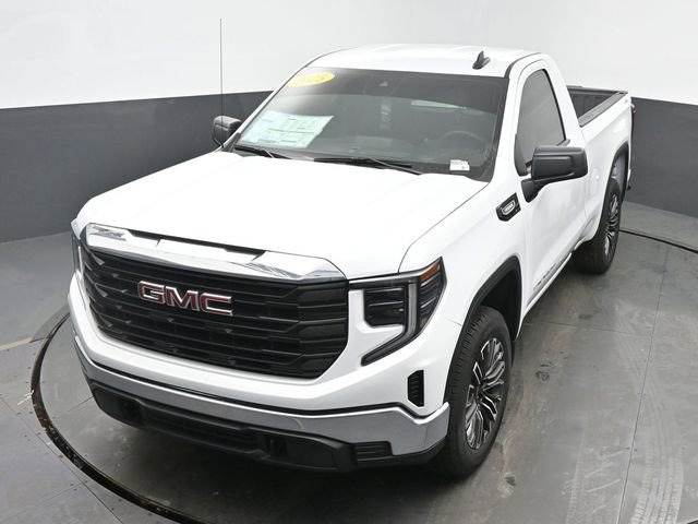 New 2025 GMC Sierra 1500 Pro w/ Pro Value Package image 27
