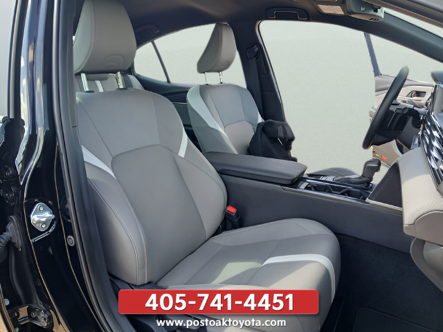 New 2026 Toyota Camry SE w/ Convenience Package FWD image 21