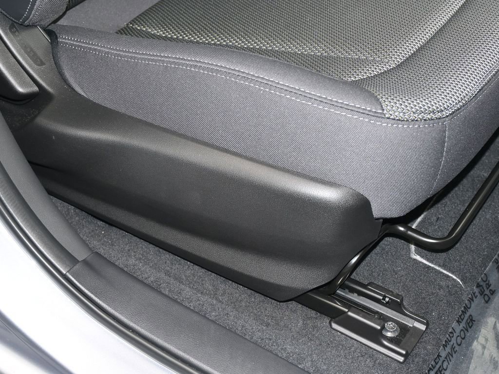 Used 2024 Subaru Crosstrek 2.0i Premium image 40