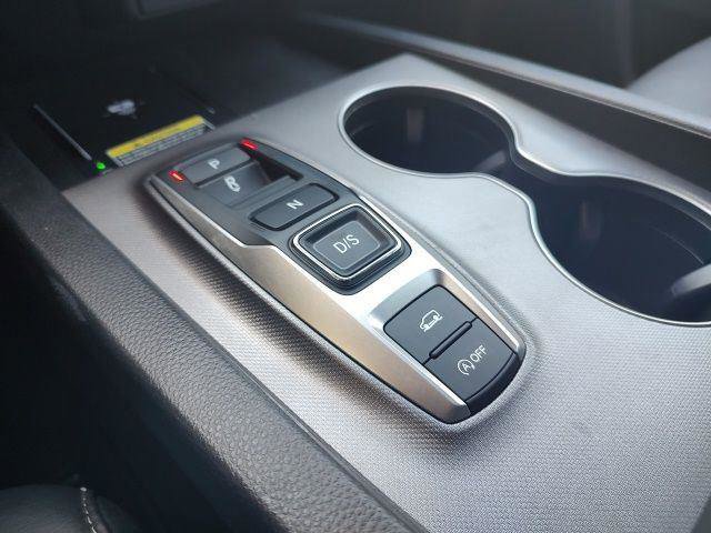 Certified 2024 Honda Passport EX-L image 13