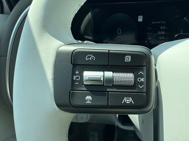 New 2026 Hyundai Palisade SEL AWD/4WD image 21