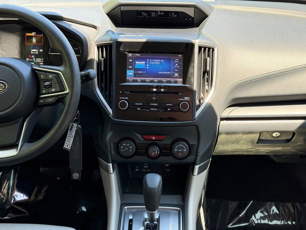 Used 2022 Subaru Forester AWD/4WD image 13