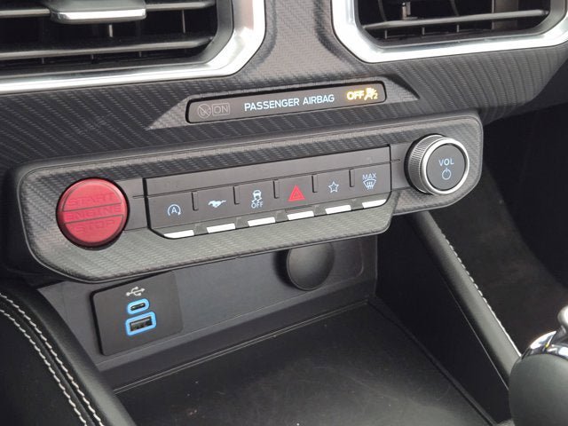 Used 2025 Ford Mustang GT Premium RWD image 21