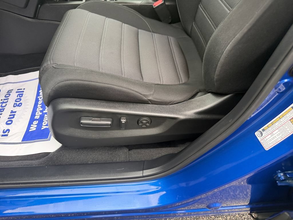 Used 2021 Honda CR-V EX image 13