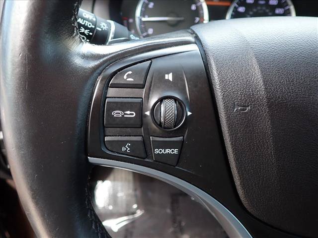Used 2019 Acura MDX w/ Technology Package AWD/4WD image 16
