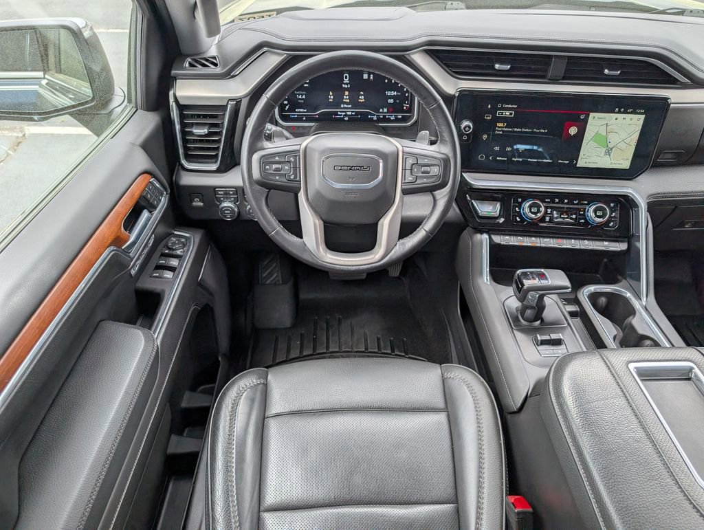 Used 2022 GMC Sierra 1500 Denali image 10