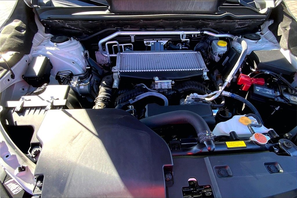 Used 2023 Subaru Ascent Premium w/ Convenience Package image 29