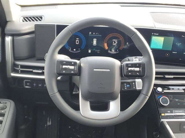 New 2026 Hyundai Santa Fe SE image 10