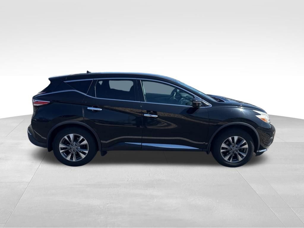 Used 2016 Nissan Murano S w/ Navigation Package image 8