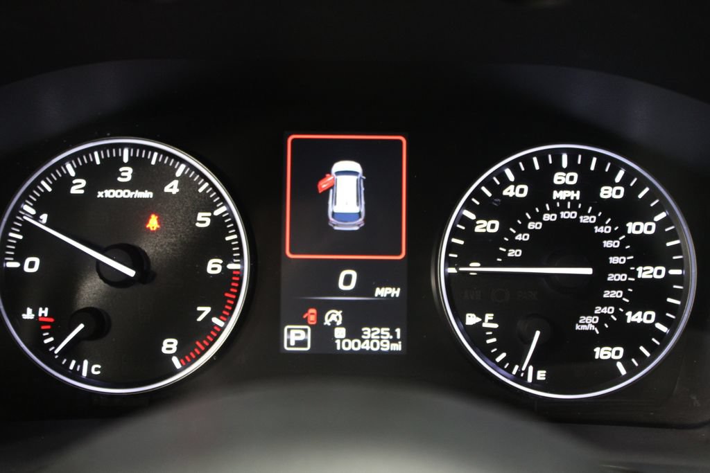 Used 2021 Subaru Outback Premium AWD/4WD image 29