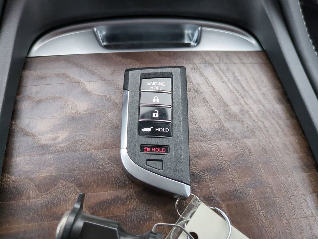 Certified 2023 Acura RDX AWD w/ Advance Package image 29