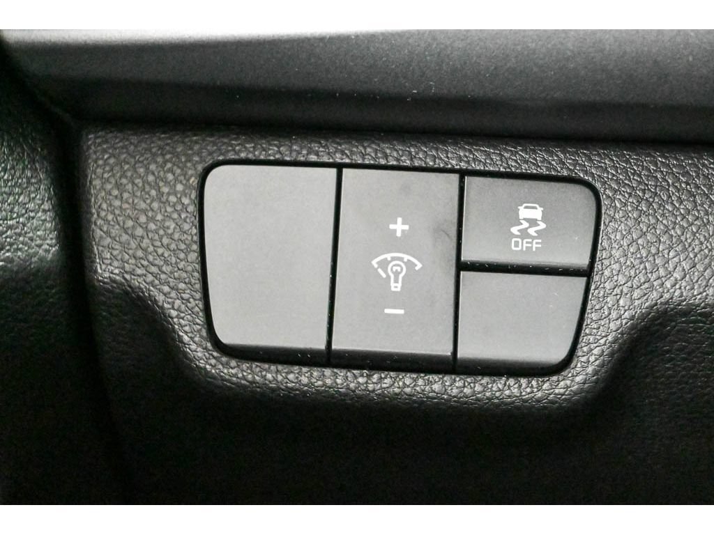 Certified 2023 Kia Rio LX FWD image 39