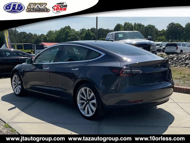 Used 2018 Tesla Model 3 Mid Range RWD image 5