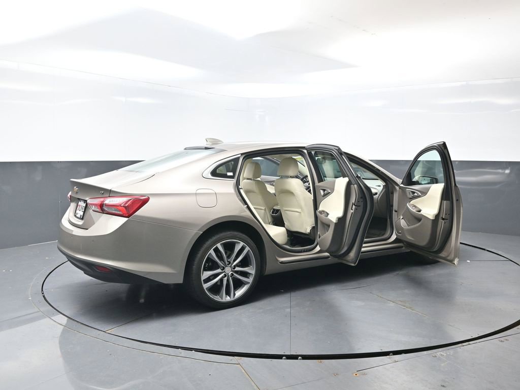Used 2024 Chevrolet Malibu LT FWD image 58