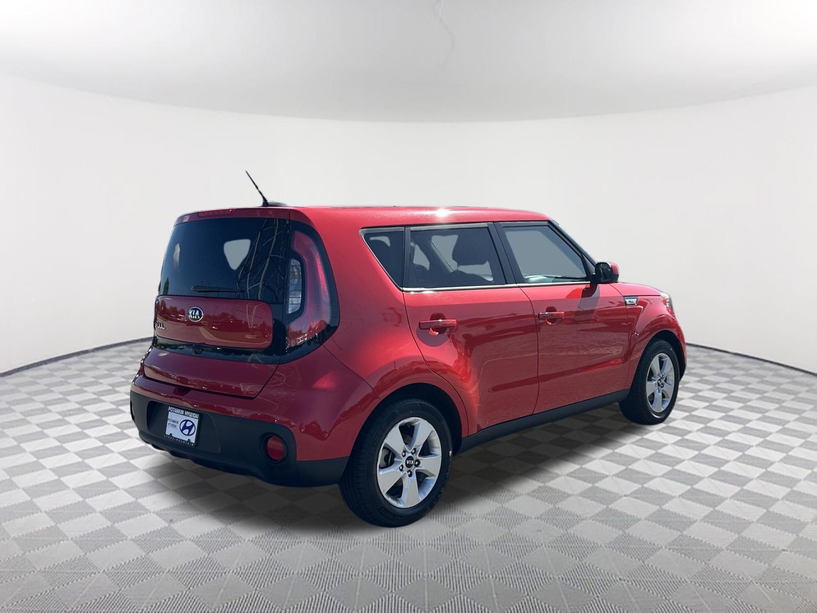 Used 2019 Kia Soul FWD image 5
