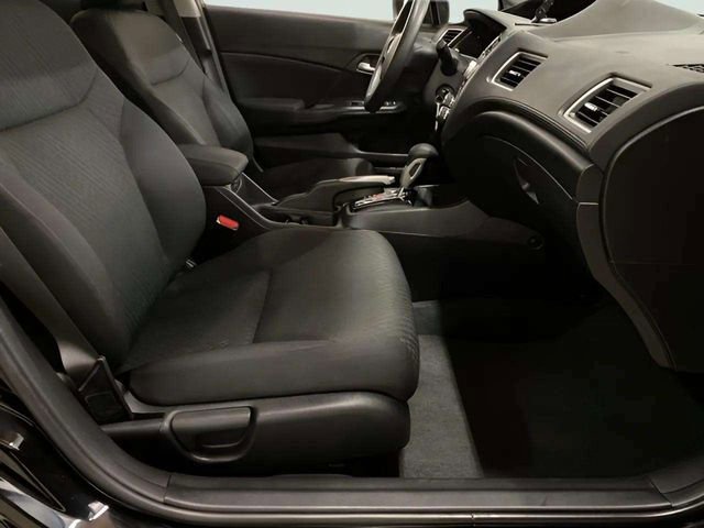 Used 2014 Honda Civic LX image 66