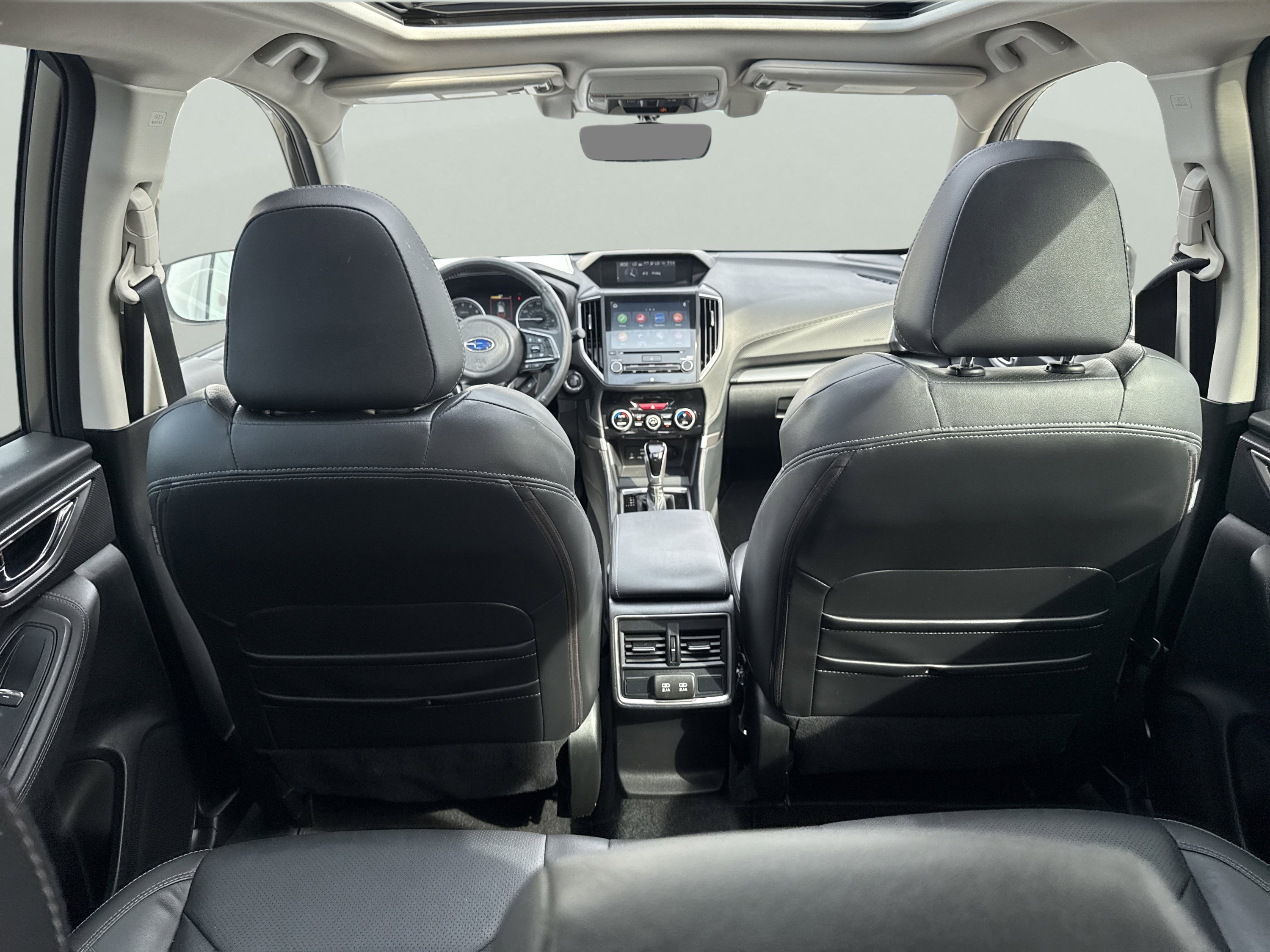 Used 2020 Subaru Forester Limited AWD/4WD image 10