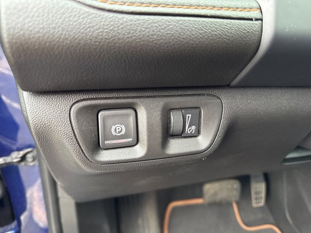 Used 2023 GMC Acadia AT4 w/ Trailering Package image 19