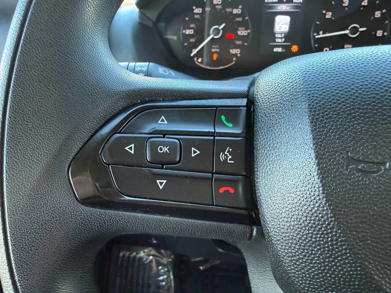 Used 2025 RAM ProMaster 2500 w/ Convenience Group FWD image 31