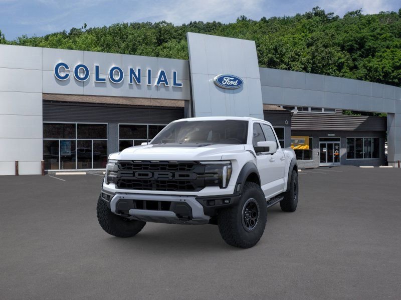 New 2025 Ford F150 Raptor AWD/4WD image 2