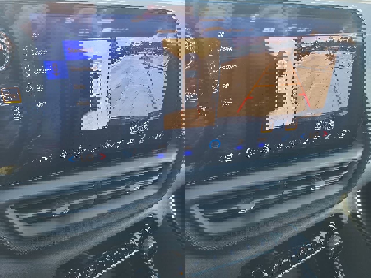 New 2026 Chevrolet Silverado EV LT image 59