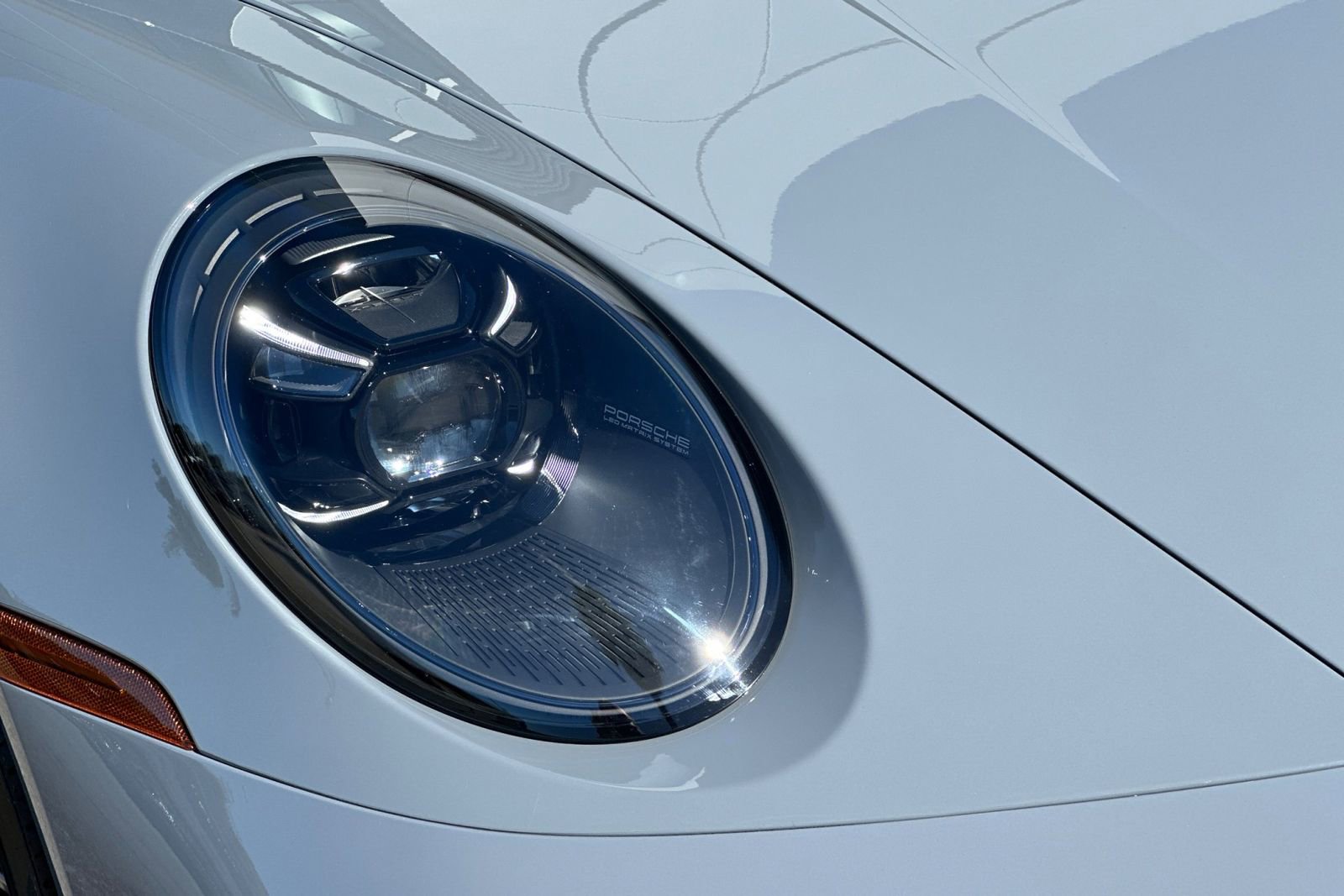 Used 2024 Porsche 911 Targa 4 GTS image 40